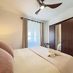 Apartmán Amanay Grupo Ac Gestion