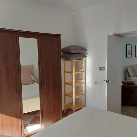 Appartement Amanay Grupo Ac Gestion *