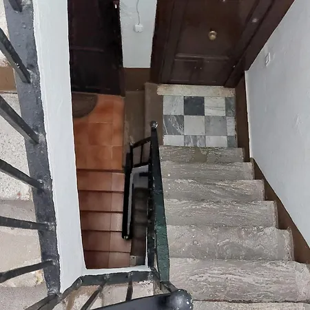 Amanay Grupo Ac Gestion Appartement Cádiz