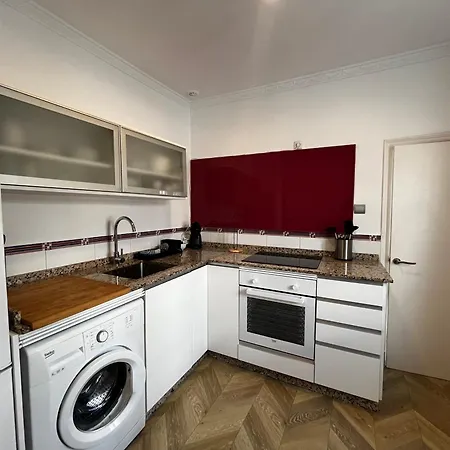 Amanay Grupo Ac Gestion Appartement