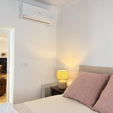 Amanay Grupo Ac Gestion Apartmán Cádiz