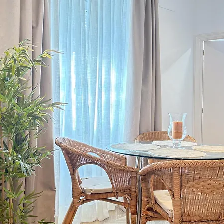 Apartmán Amanay Grupo Ac Gestion