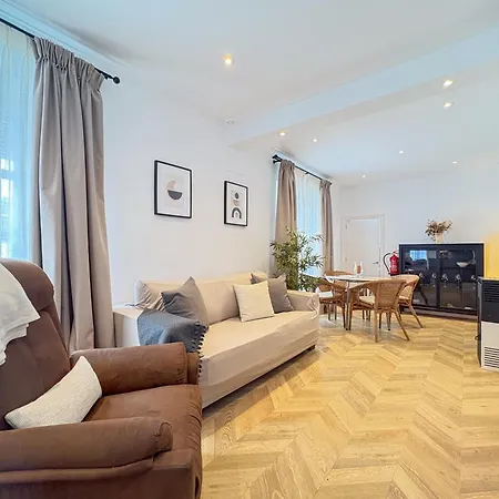 Apartmán Amanay Grupo Ac Gestion Cádiz